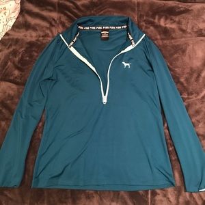 PINK “Ultimate” Athletic Top.